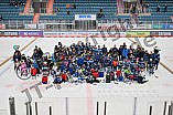 Eishockey, Herren, DEL, Saison 2022-2023, ERC Ingolstadt - Kids On Ice Day, 14.01.2023
