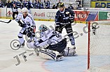 01.03.2015 - ERC Ingolstadt - Hamburg Freezers