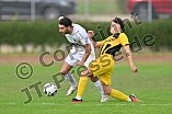 Fußball, Herren, Bezirksliga Oberbayern Nord, Saison 2023-2024, Spieltag 12, TSV Gaimersheim - SE Freising, 08.10.2023