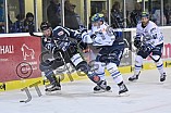 Straubing Tigers vs ERC Ingolstadt, Eishockey, DEL, Deutsche Eishockey Liga, Spieltag 46, 26.01.2018
