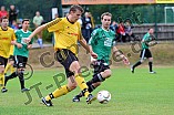 16.08.2015 - FC Hitzhofen-​Oberzell - SV Karlshuld