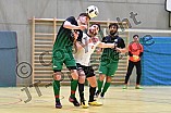 10.02.2018 - 1. Bosphorus Hallencup