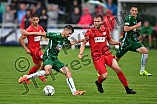 15.08.2019 - VfB Eichstätt - TSV Buchbach