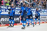 Eishockey, Herren, DEL, Saison 2025-2026, Spiel 29, ERC Ingolstadt - Eisbären Berlin, 18.12.2025