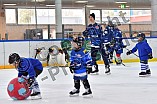 Eishockey, Herren, DEL, Saison 2021-2022, ERC Ingolstadt - Kids on Eis Day, 06.11.2021