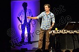17.01.2016 - Chris Böttcher