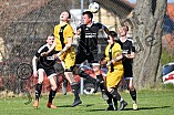 08.04.2018 - DJK Pollenfeld - TSV Meckenhausen