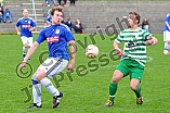 10.04.2016 - SV Denkendorf - FC Arnsberg