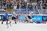 Eishockey, Herren, DEL, Saison 2023-2024, Spieltag 20, ERC Ingolstadt - Adler Mannheim, 19.11.2023