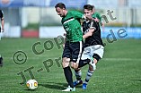 05.05.2018 - VfB Eichstätt II - TSV Gaimersheim