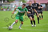 Vorbereitungsspiel, Herren, BFV, Saison 2021-2022, FC Ehekirchen - VfB Eichstätt, 06.07.2021