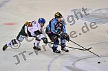 02.10.2013 - ERC Ingolstadt - Augsburger Panther