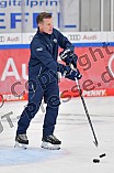Eistraining, Eishockey, Herren, DEL, Saison 2021-2022, ERC Ingolstadt - Eistraining, 06.08.2021