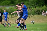 Fußball, Herren, Kreisklasse 1, Saison 2025-2026, Spieltag 26, VfB Kipfenberg - TSV Gaimersheim II, 30.05.2026