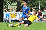 04.09.2016 - FC Gelbelsee - Cro Grossmehring