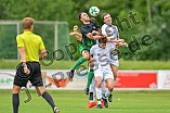 25.07.2018 - SV Manching - VfB Eichstätt II