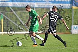 26.10.2019 - VfB Eichstätt - 1. FC Schweinfurt