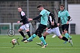 Fußball, Herren, Bezirksliga Oberbayern Nord, Saison 2024-2025, Vorbereitung, VfB Eichstätt II - TSV Heideck, 15.02.2025
