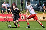Fußball, Herren, Toto-Pokal, Saison 2025-2026, SV Manching - FC 1920 Gundelfingen, 04.07.2026