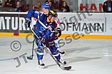 ERC Ingolstadt vs Adler Mannheim, Eishockey, DEL, Deutsche Eishockey Liga, Spieltag 9, 18.10.2016