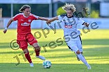 21.08.2018 - TSV Rain-Lech - VfB Eichstätt