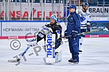 ERC Ingolstadt Training, DEL, Deutsche Eishockey Liga, 14.11.2019