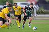 Fußball, Herren, Bezirksliga Oberbayern Nord, Saison 2026-2027, Spieltag 1, TSV Gaimersheim - SE Freising, 26.07.2026