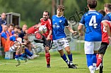 Fußball, Herren, Kreisliga Neumarkt Jura West, Saison 2025-2026, Spieltag 3, SV Marienstein - SV Cronheim, 17.08.2025