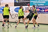 Handball, Bezirksklasse Frauen Staffel Nord West, Saison 2022-2023, DJK Eichstätt - TSV Gaimersheim, 27.01.2024