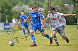 Fußball, Herren, Sparkassenkreispokal IN-EI, Saison 2023-2024, Spiel um Platz 3, SV Marienstein - SV Hundszell, 20.07.2024