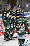 Eishockey, Herren, DEL, Saison 2020-2021, Augsburger Panther - ERC Ingolstadt, 15.01.2021