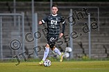 Fußball, Herren, Bayernliga Süd, Saison 2022-2023, Spieltag 13, FC Ingolstadt 04 II - VfB Hallbergmoos, 23.09.2022