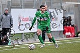 Fußball, Herren, Bayernliga Süd, Regionalliga Bayern, Saison 2022-2023, Vorbereitung, FC Ingolstadt 04 II - VfB Eichstätt, 28.01.2023
