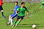 02.04.2017 - VfB Kipfenberg - FC Gerolfing IIArnsberg