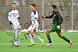 27.01.2018 - VfB Eichstätt - SV Manching