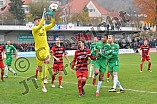 10.11.2018 - VfB Eichstätt - FC Ingolstadt 04 II