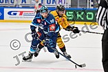 Hockey, Mens, CHL, Season 2025-2026, Regular Season, Game Day 2, ERC Ingolstadt - Kalpa Kuopio, 30.08.2025