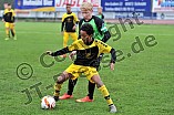 07.11.2015 - SC Eintracht Freising II