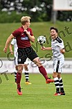 16.06.2017 - TSV Nördlingen - VfB Eichstätt