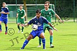 06.08.2017 - SV Marienstein - TSV Greding