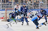 Eishockey, Herren, Gäuboden-Cup 2024, Straubing Tigers - ERC Ingolstadt, 29.08.2024