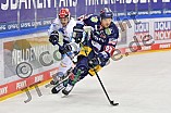 Playoffs, Halbfinale, Eishockey, Herren, DEL, Saison 2020-2021, Eisbären Berlin - ERC Ingolstadt, 30.04.2021