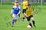 17.04.2016 - SpVgg Hofstetten - FC Wackerstein-Dünzing