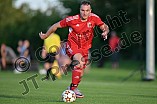 Fußball, Herren, Kreisliga Neumarkt Jura West, Saison 2023-2024, Spieltag 2, DJK Limes - SV Alesheim, 16.08.2023