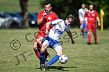 06.05.2018 - DJK Limes - TSV Berching