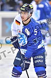 Duesseldorfer EG vs ERC Ingolstadt, Eishockey, DEL, Deutsche Eishockey Liga, Spieltag 47, 17.02.2019