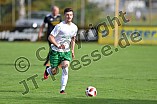 22.08.2020 - TSG Untermaxfeld - FC Gerolfing