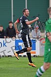 Vorbereitung, Herren, BFV, Saison 2021-2022, SpVgg Ansbach - VfB Eichstätt, 09.07.2021
