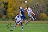 Fußball, Herren, Kreisliga Neumarkt Jura West, Saison 2025-2026, Spieltag 11, SV Marienstein - SG Dittenheim-Gnotzheim, 12.10.2025