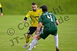 Fußball, Herren, Kreisliga 1, Saison 2025-2026, Spieltag 24, FC Hitzhofen-Oberzell - FC Mindelstetten, 17.05.2026